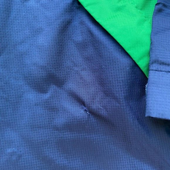 North face hyvent 2.5L - Picture 3 of 8